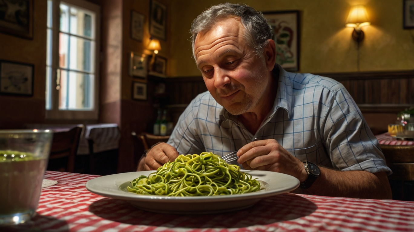 Piatto sano e colorato con verdure fresche e proteine magre